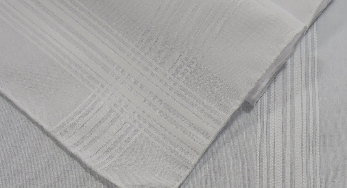 Fazzoletti Classico Uomo