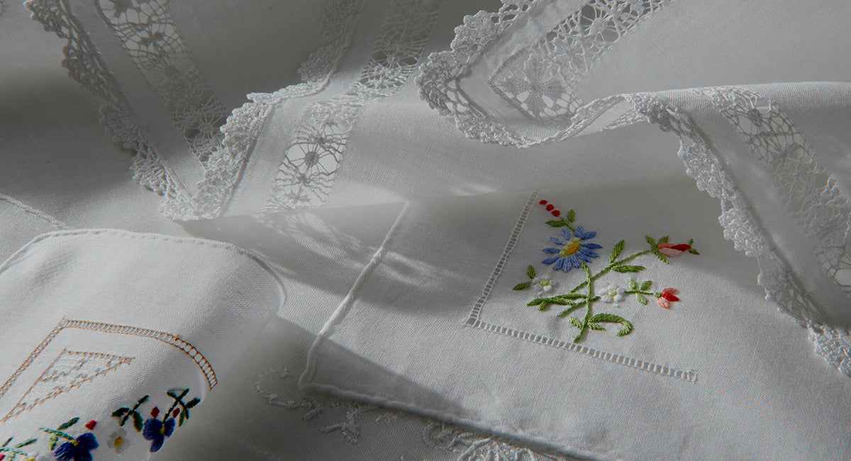 Set di fazzoletti in cotone | Kaufen auf Ricardo Set di fazzoletti in cotone | Kaufen auf Ricardo