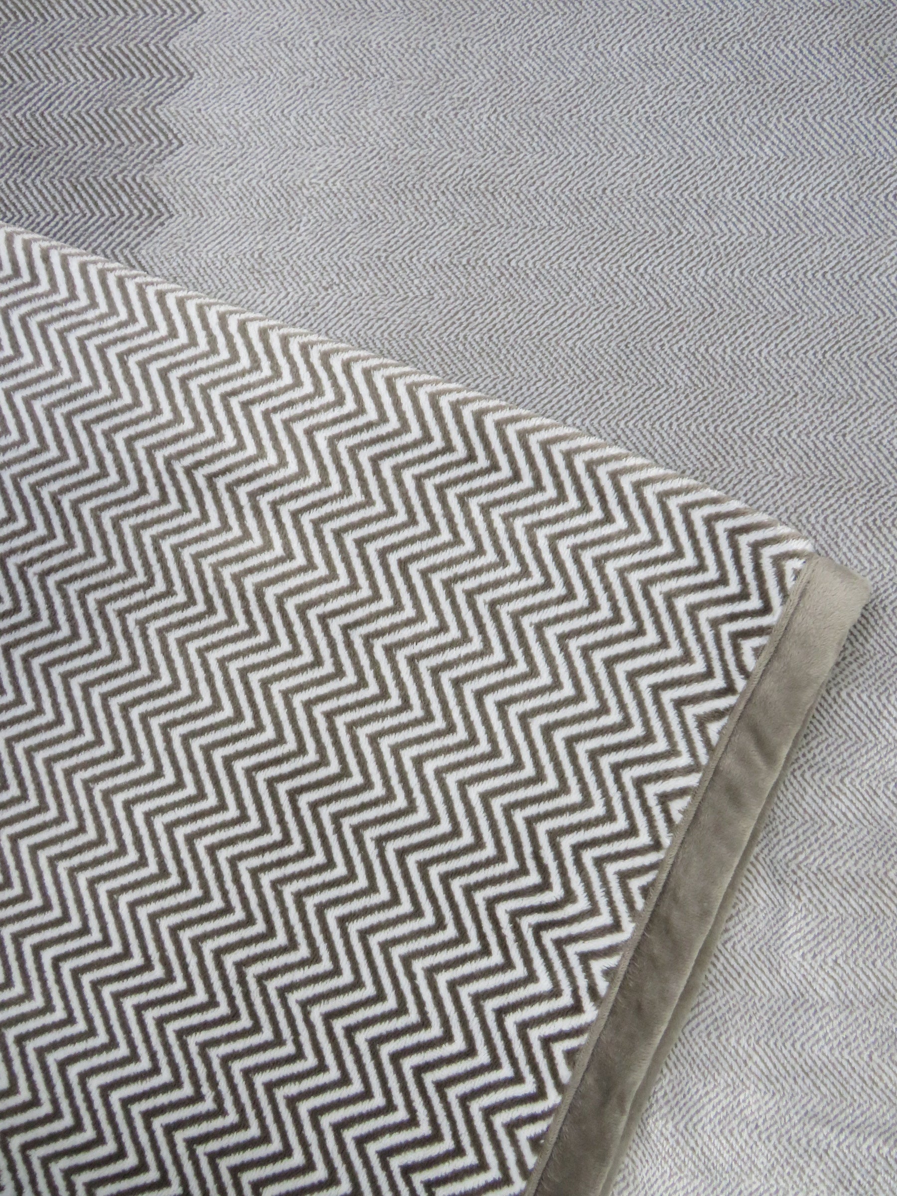ASIAGO - grey
