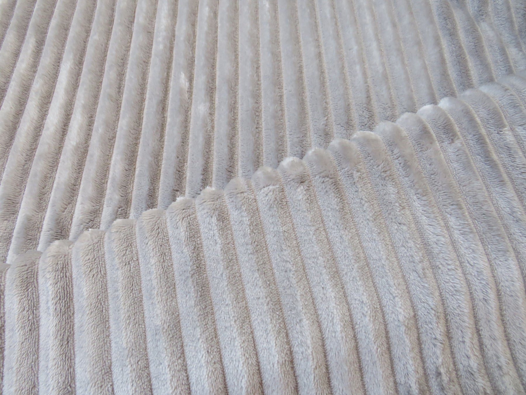 STELVIO - light grey