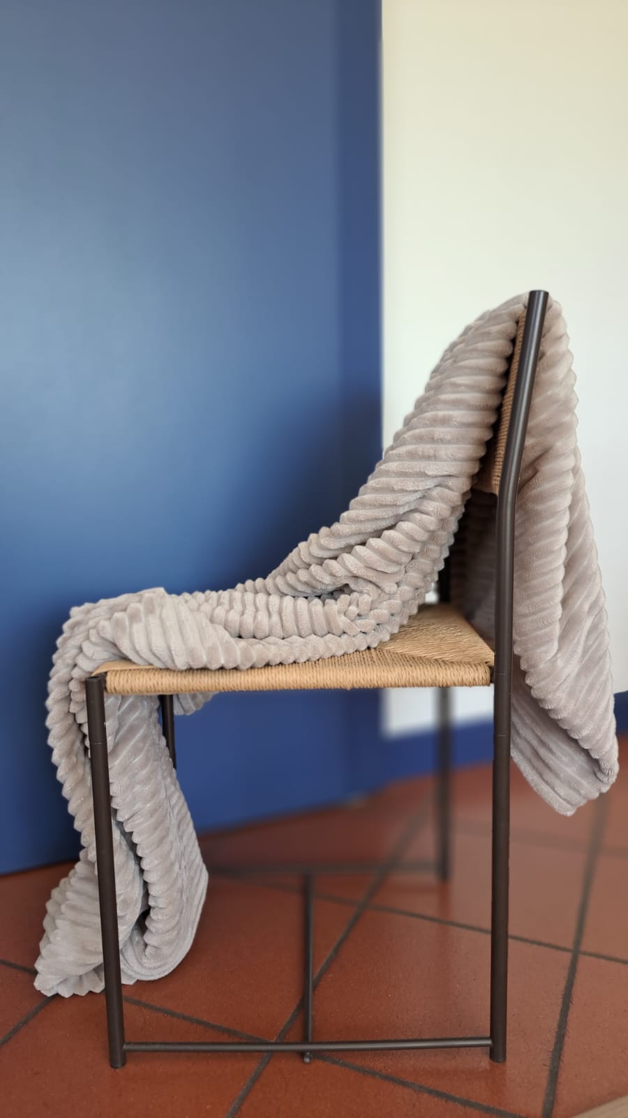 STELVIO - light grey
