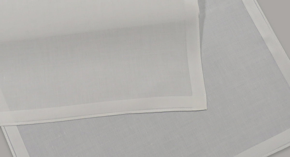 Collezione fazzoletti donna classico