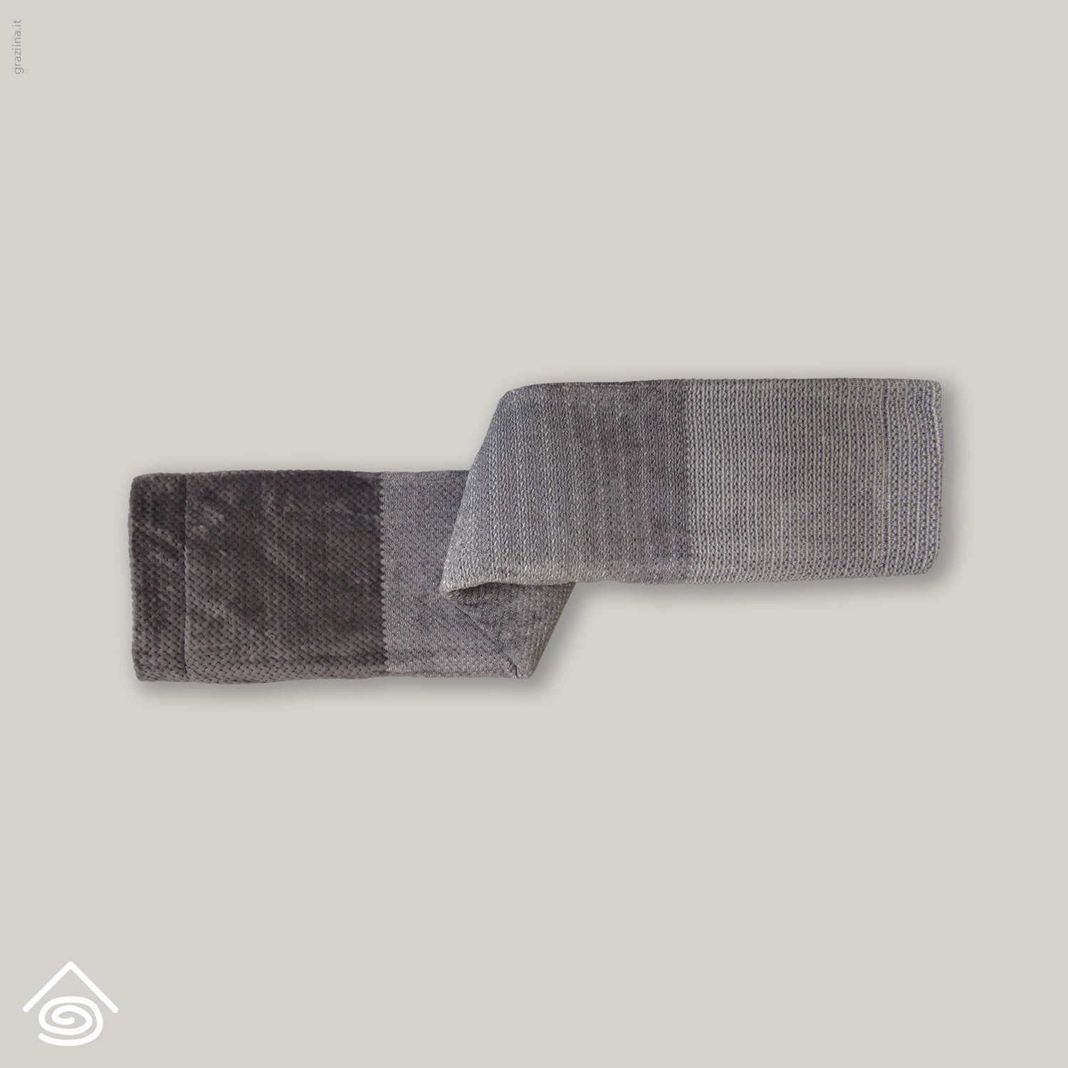 ALAGNA - grey