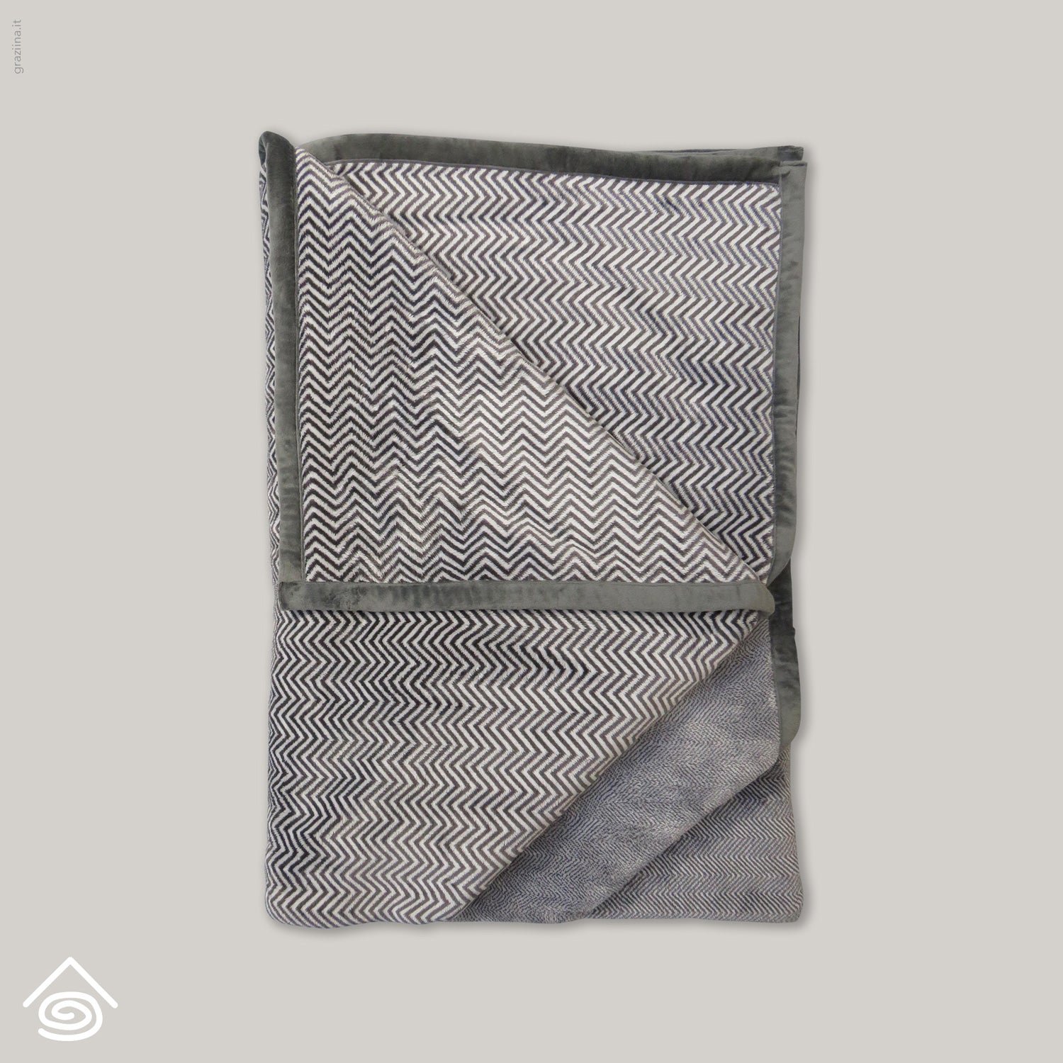 ASIAGO - grey