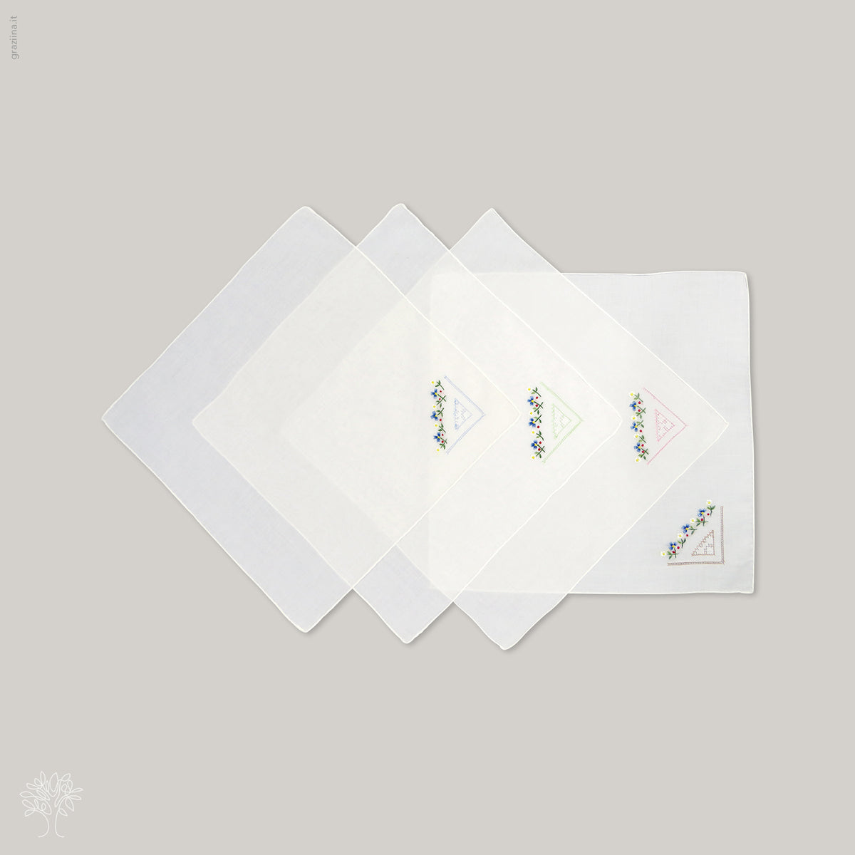 CLIVIA ricamato - 002