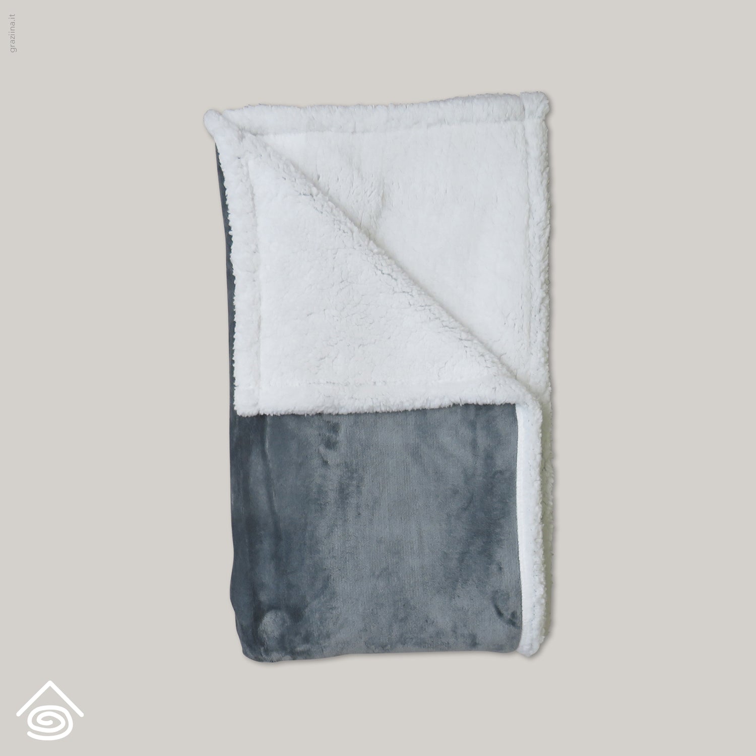 ORTISEI - light grey