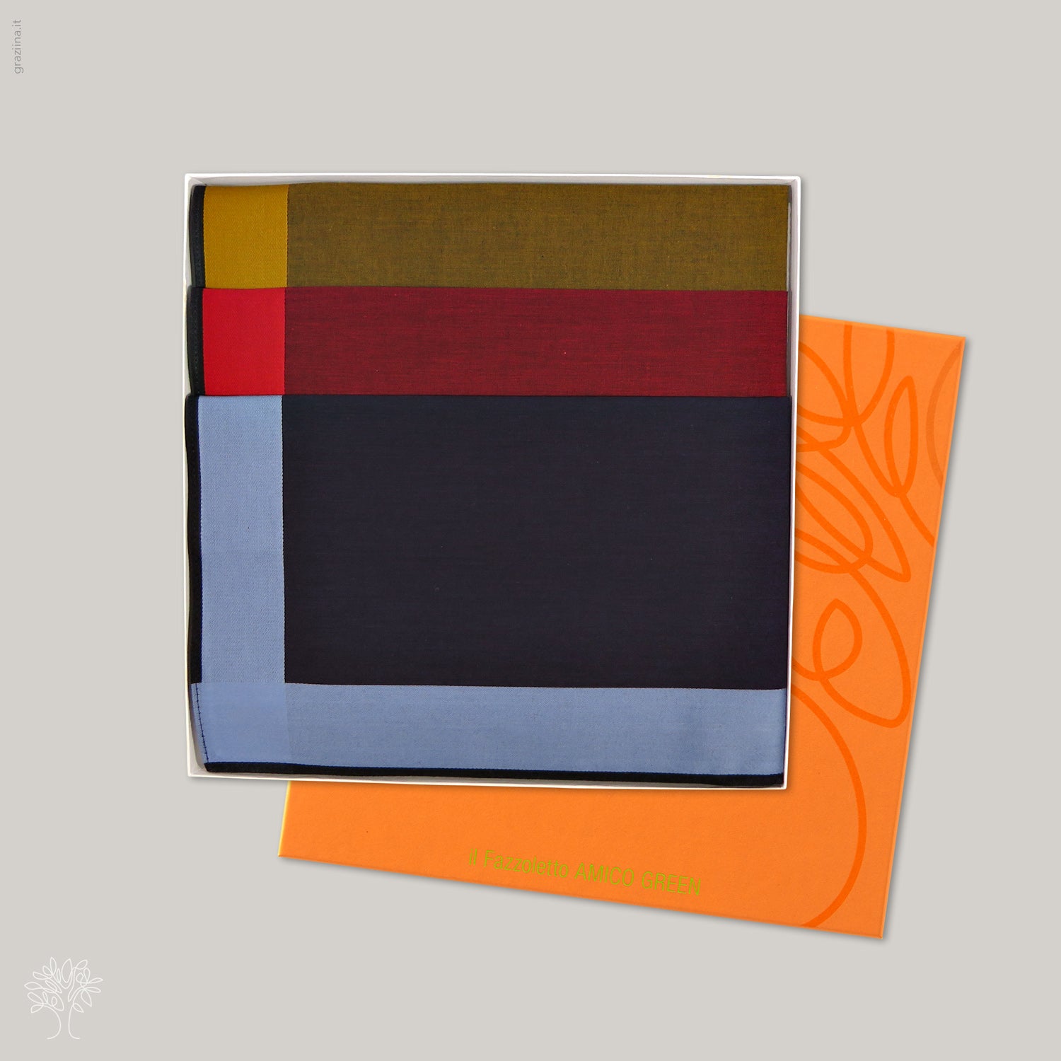 TIVOLI colored - 3000
