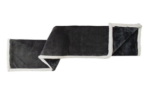 ORTISEI - anthracite