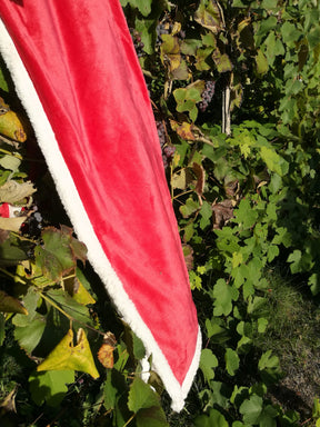 ORTISEI - red