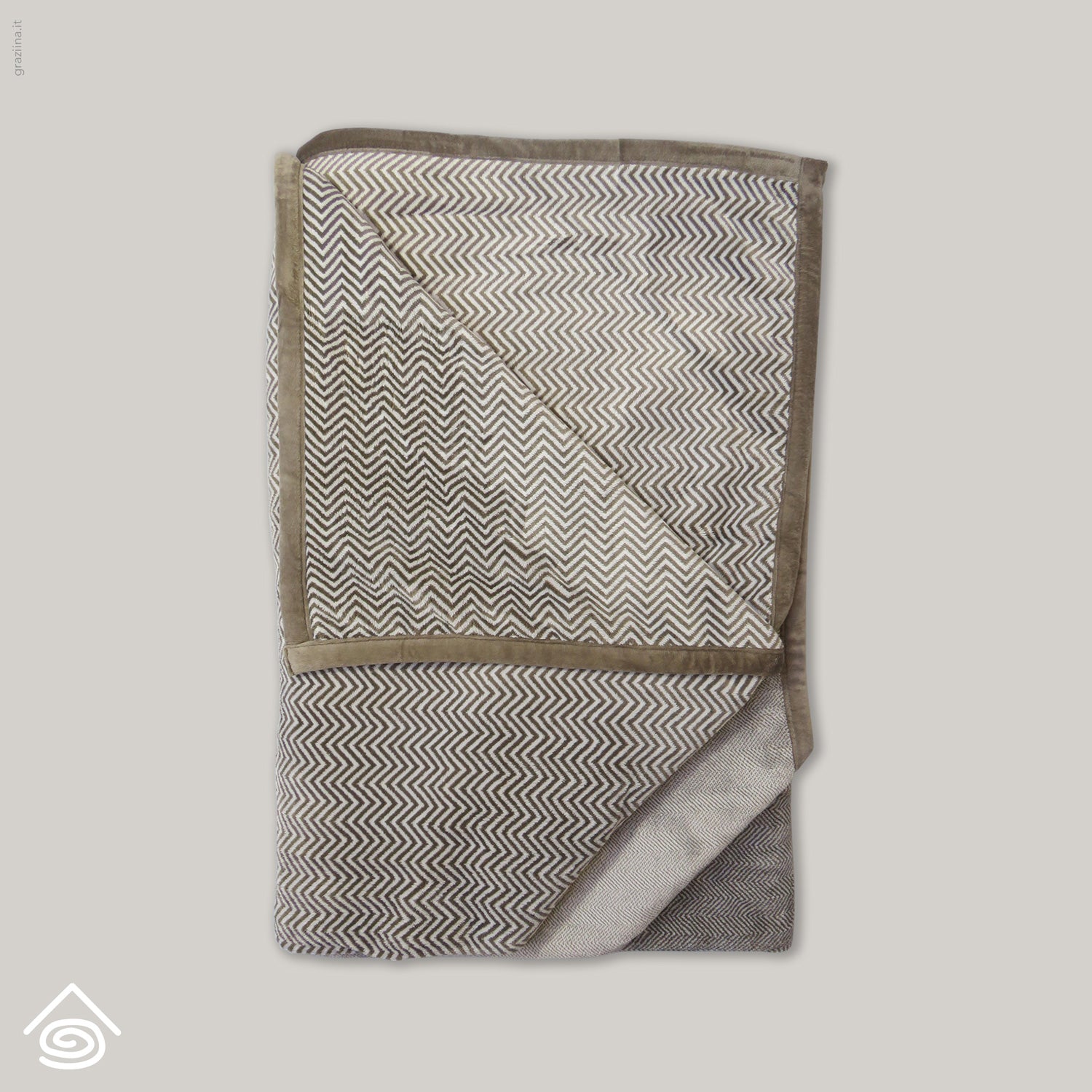 Fazzoletto In Garza Di Cotone Hamamonyo – Morbido Tenugui Giapponese – Prodotto In Giappone – 25x25 Cm