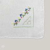 CLIVIA embroidered - 002