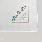 CLIVIA ricamato - 002