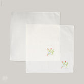 CLIVIA embroidered - 003