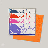 GLAMOUR stampato - 605