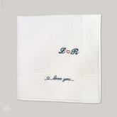 LOVE embroidered - 002