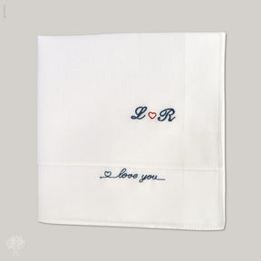 LOVE embroidered - 002