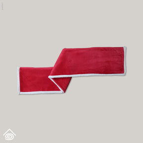 ORTISEI - red