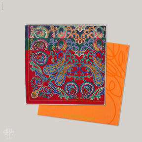 VIOLA printed - 7052