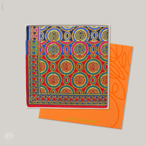 VIOLA printed - 7057